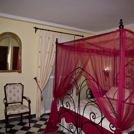 Casa Rural Sidonia เมดินาซิโดเนีย ภายนอก รูปภาพ