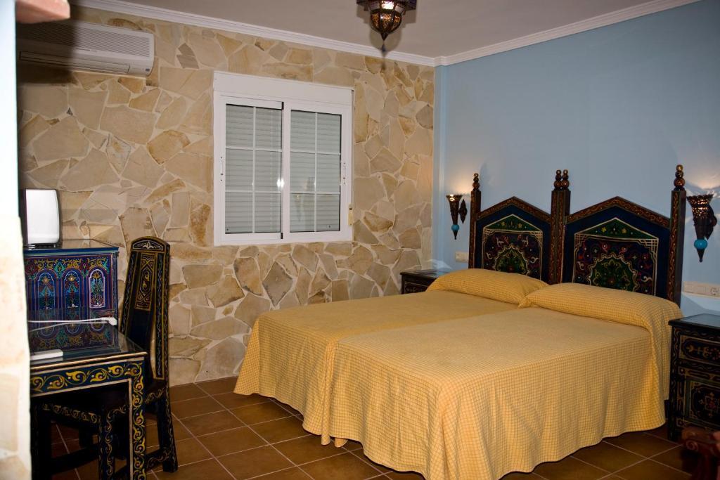 Casa Rural Sidonia เมดินาซิโดเนีย ห้อง รูปภาพ