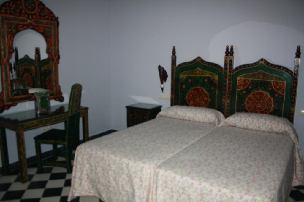 Casa Rural Sidonia เมดินาซิโดเนีย ห้อง รูปภาพ